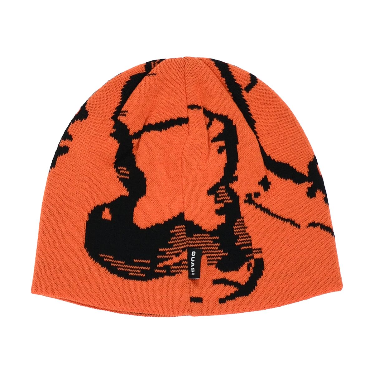 Quasi “Safet” Beanie