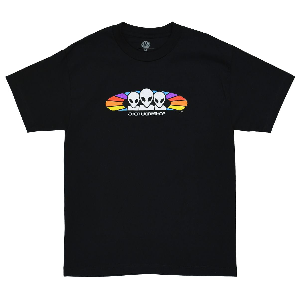 Alien Workshop “Spectrum” Shirt