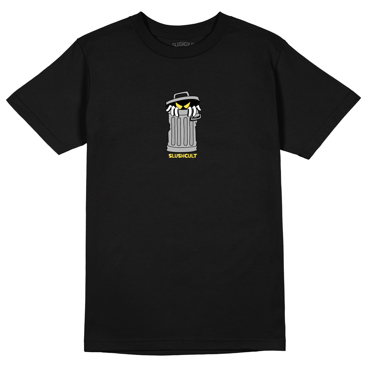 Slushcult  “Trash” Shirt