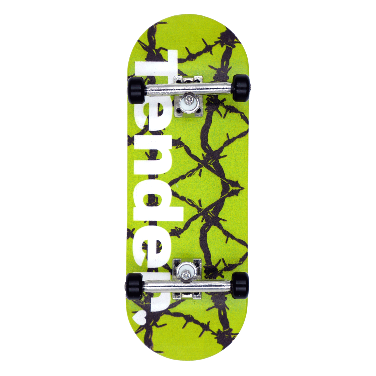 SlushCult Grom “Barbed”  Fingerboard