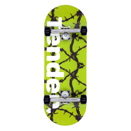 SlushCult Grom “Barbed”  Fingerboard