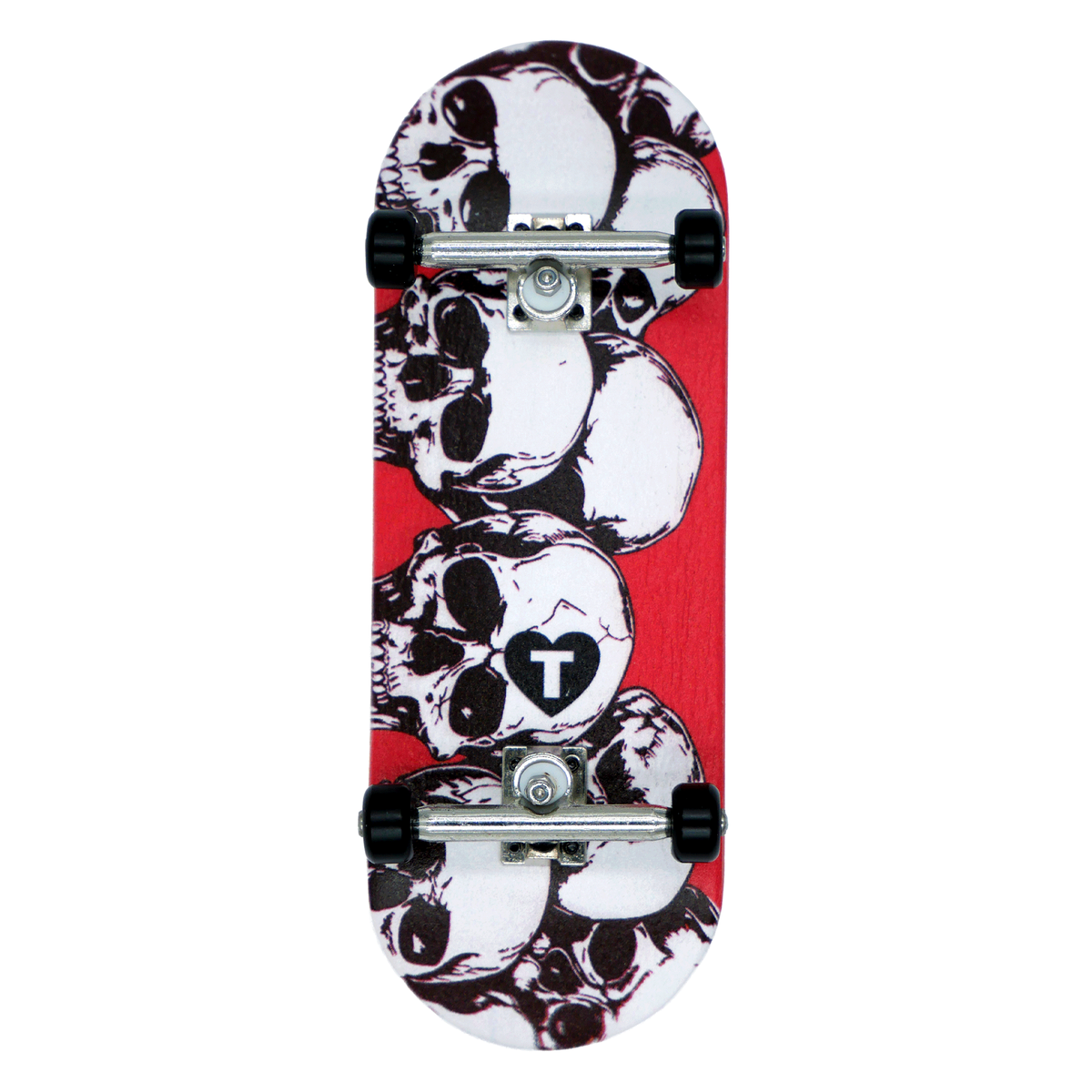 SlushCult Grom “Skulls”  Fingerboard