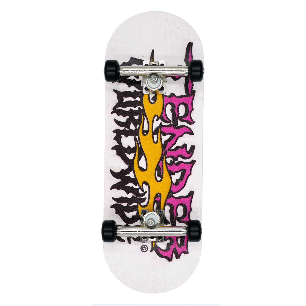 SlushCult Grom “Tribe”  Fingerboard