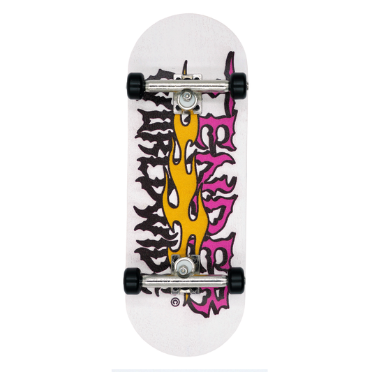 SlushCult Grom “Tribe”  Fingerboard