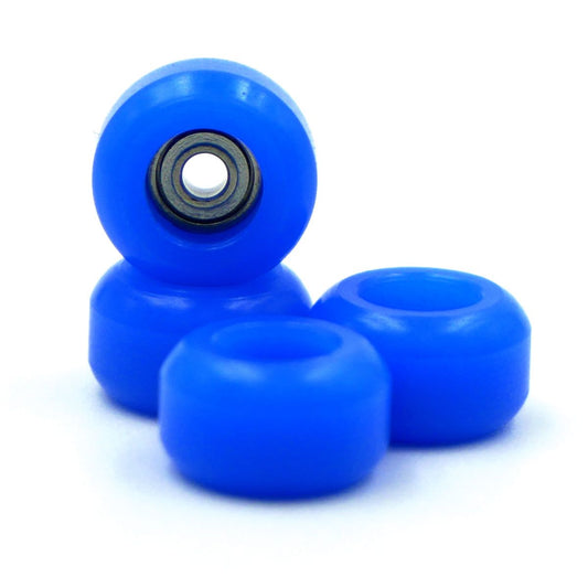 Slushcult “Blue” Fingerboard Wheels