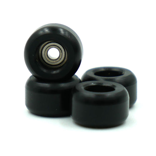 Slushcult “Black” Fingerboard Wheels