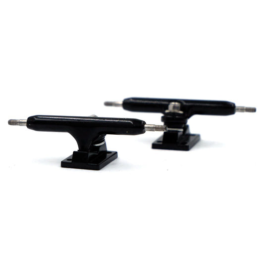 Slushcult Those “Black” Fingerboard Trucks V2