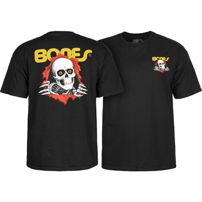 Powell Bones “Ripper” Shirt