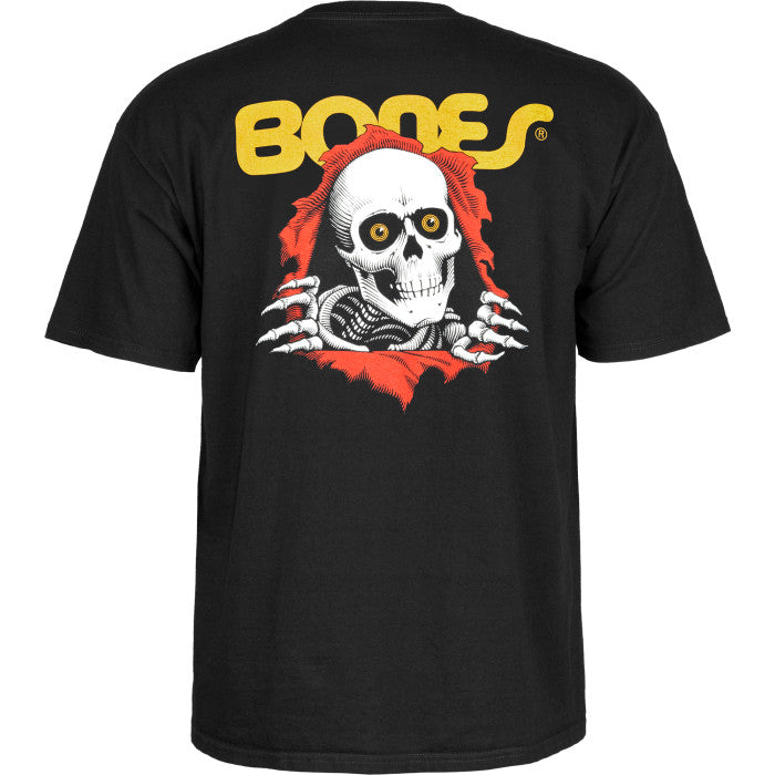 Powell Bones “Ripper” Shirt