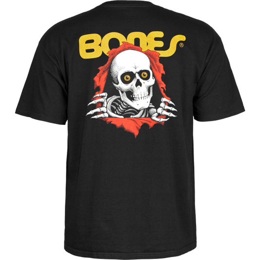 Powell Bones “Ripper” Shirt