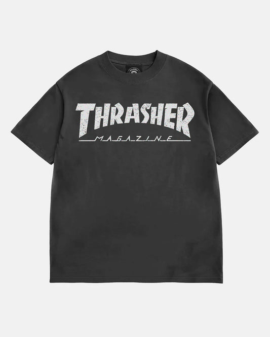 Thrasher “Mag Logo Vintage” Shirt
