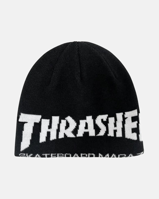 Thrasher “Skate Mag Skully” Beanie