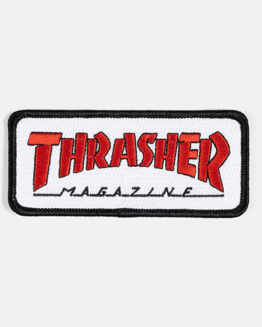 Thrasher “Outline” Patch