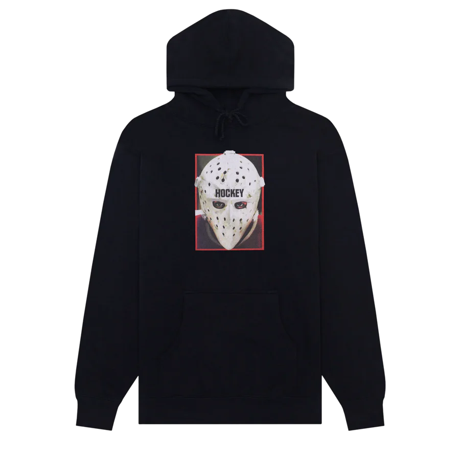 Hockey “War on ice” Hoodie