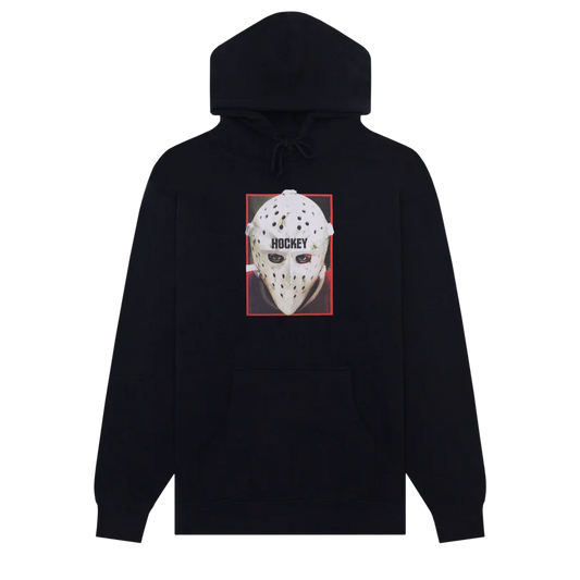 Hockey “War on ice” Hoodie