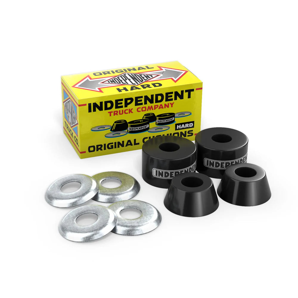 Independent Stage 4 “Hard” Bushings