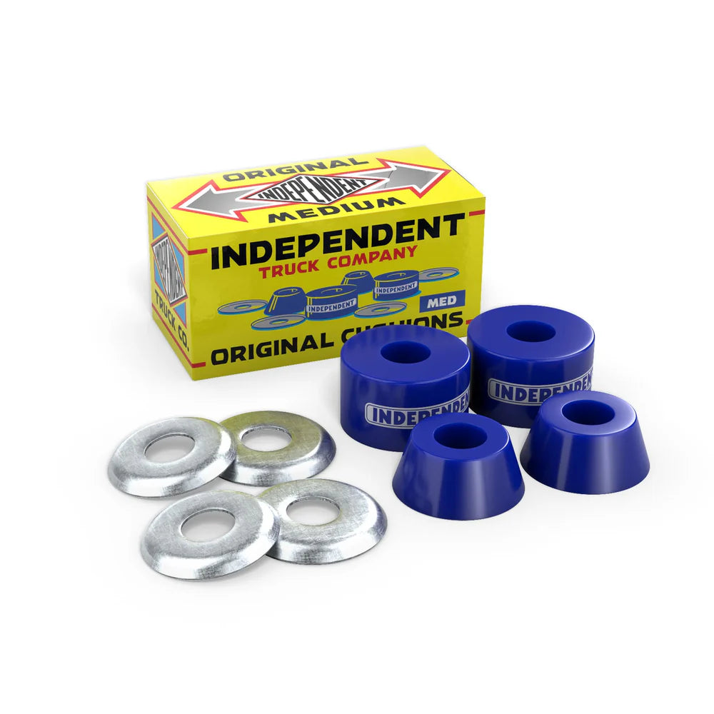 Independent Stage 4 “Medium” Bushings