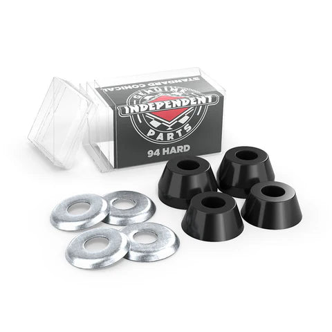 Independent “94 Hard” Conical Bushings