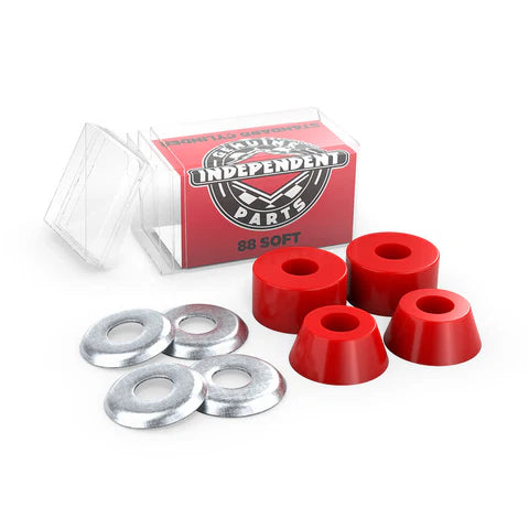 Independent “88 Soft” Cylinder Bushings