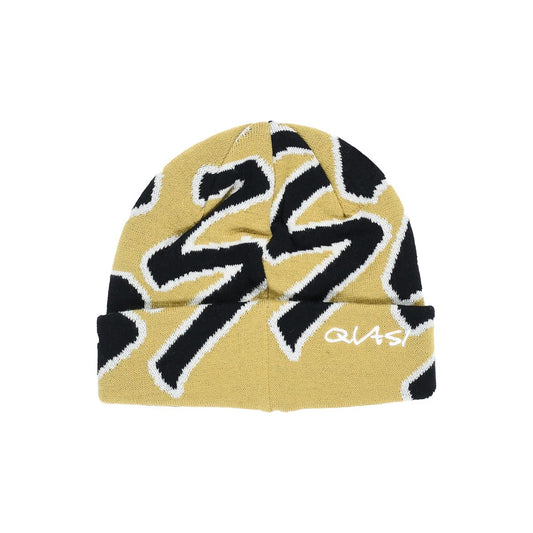 Quasi “Slug” Beanie