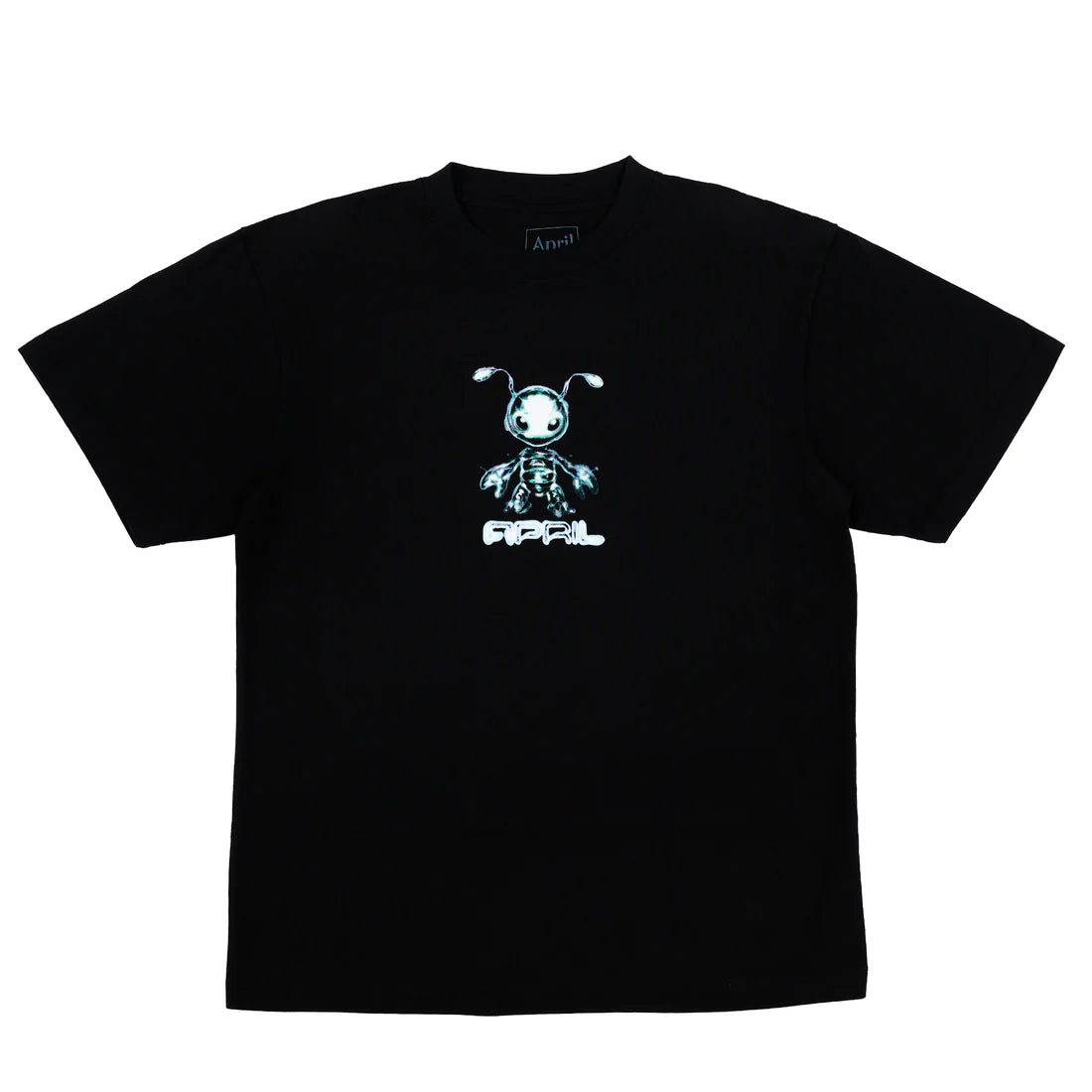 April “Buggin” Shirt