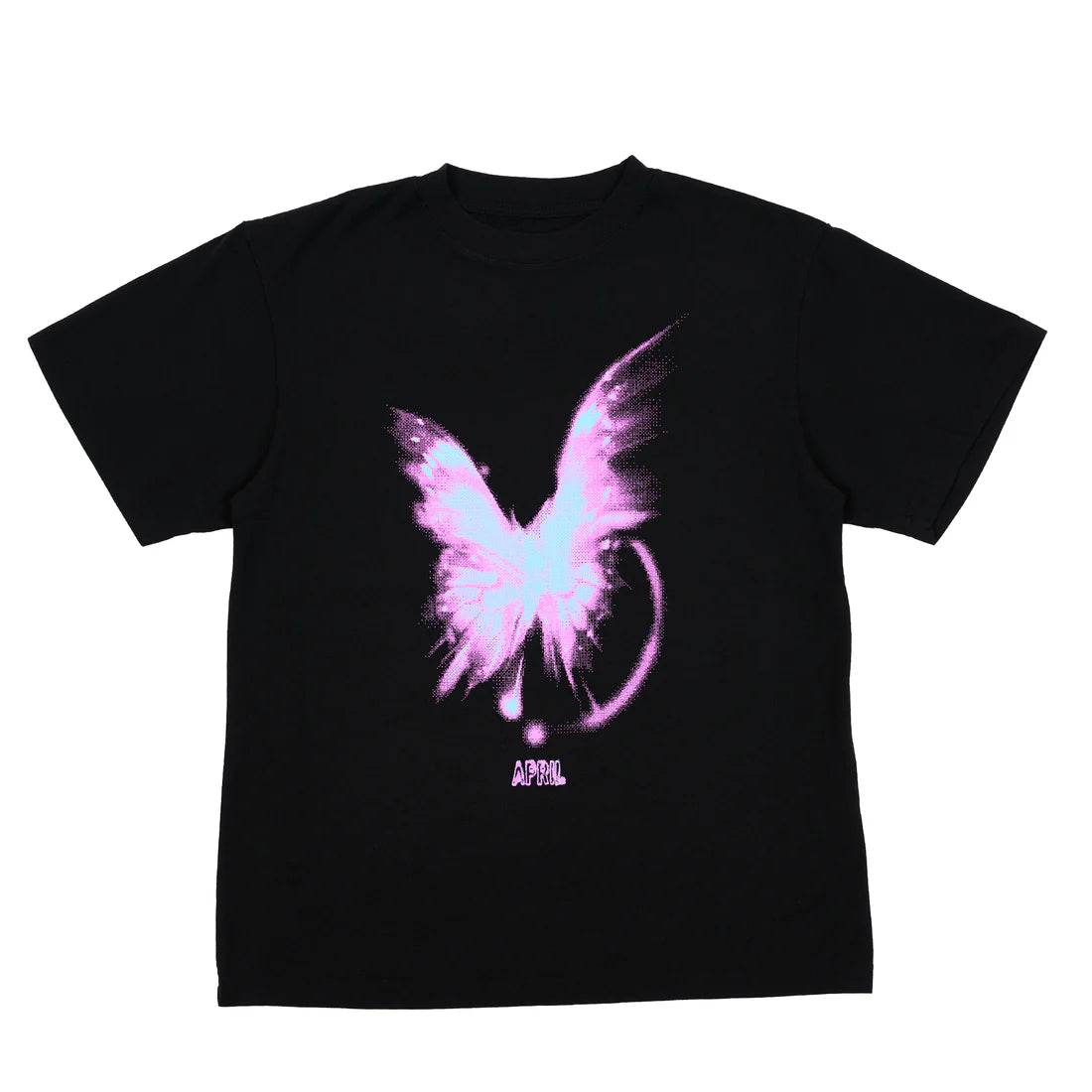 April “Bright” Shirt