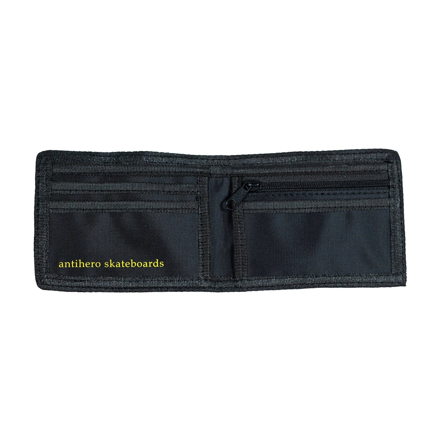 Anti-Hero “Eagle” Wallet