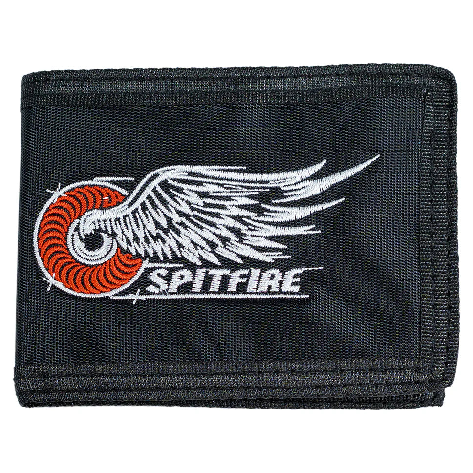 Spitfire  “Classic Wings” Wallet