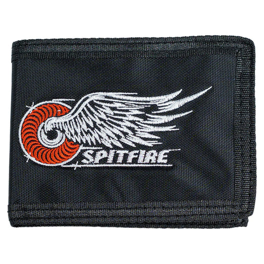Spitfire  “Classic Wings” Wallet