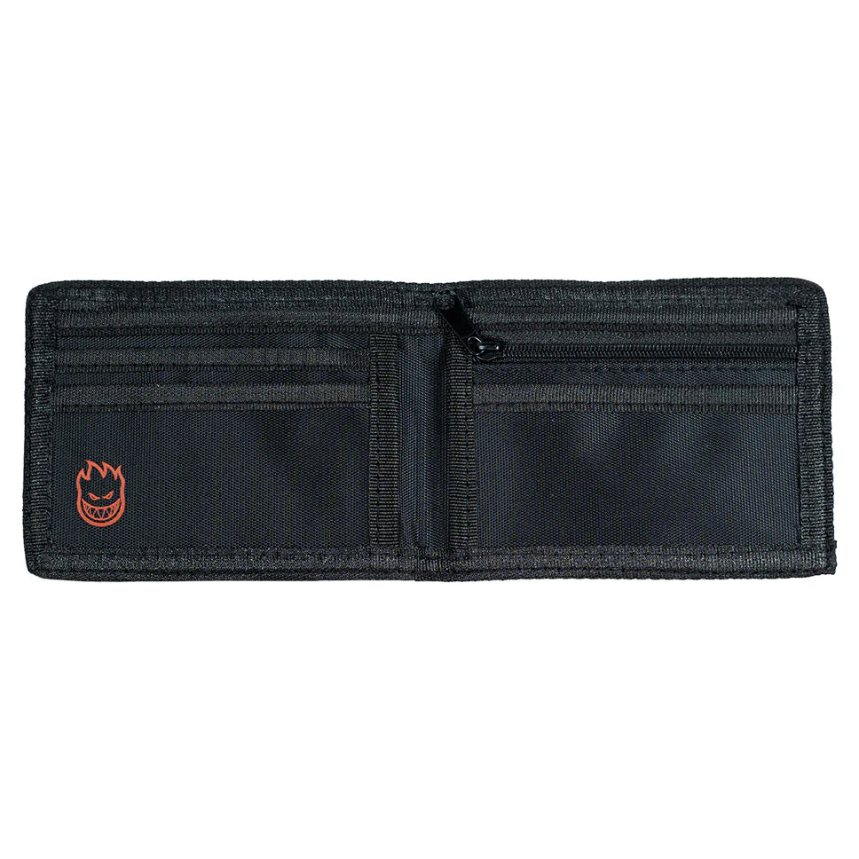 Spitfire  “Classic Wings” Wallet