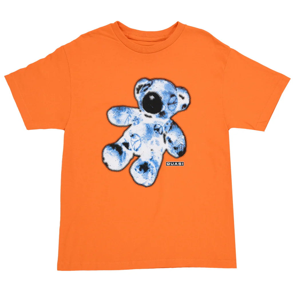 Quasi “Toys” Shirt (Orange)