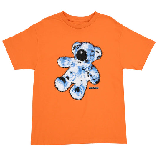 Quasi “Toys” Shirt (Orange)