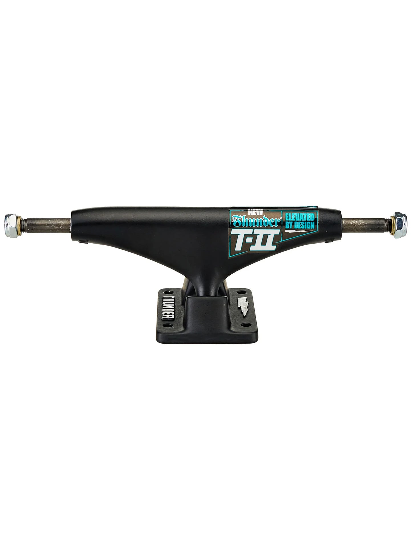 Thunder “T2” (Black) Trucks
