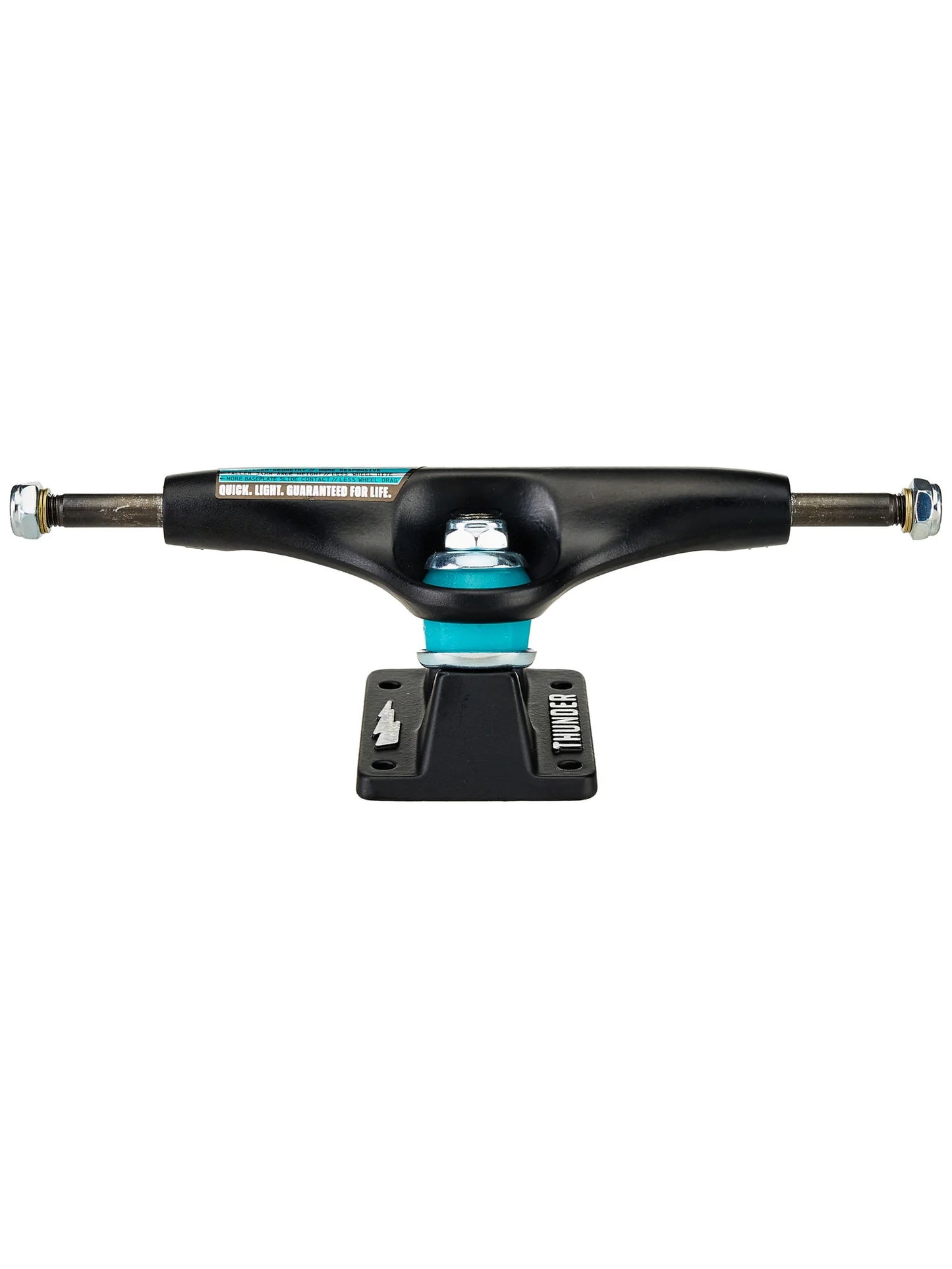 Thunder “T2” (Black) Trucks