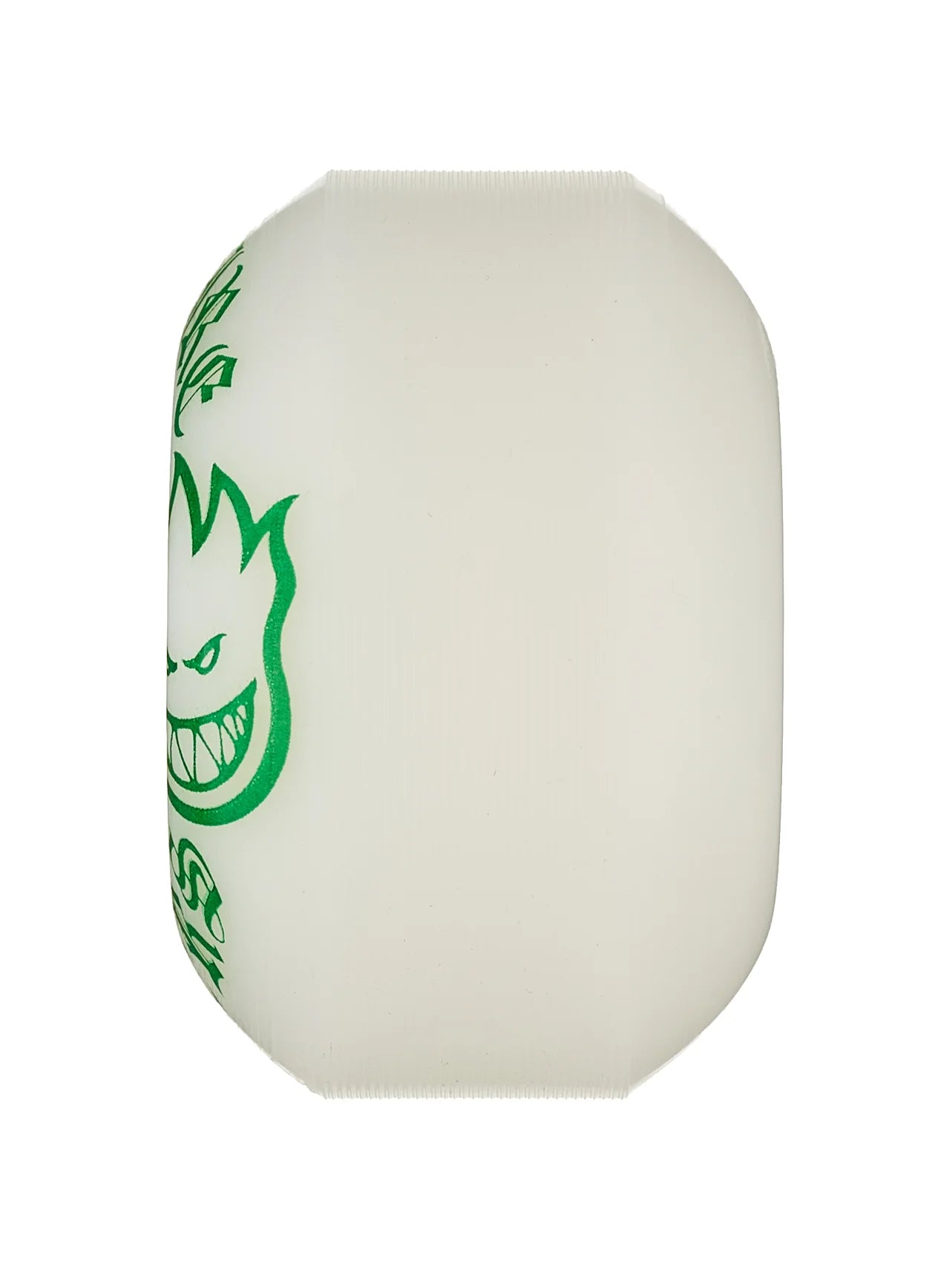 Spitfire 99Du “Burners” 51mm (Green)