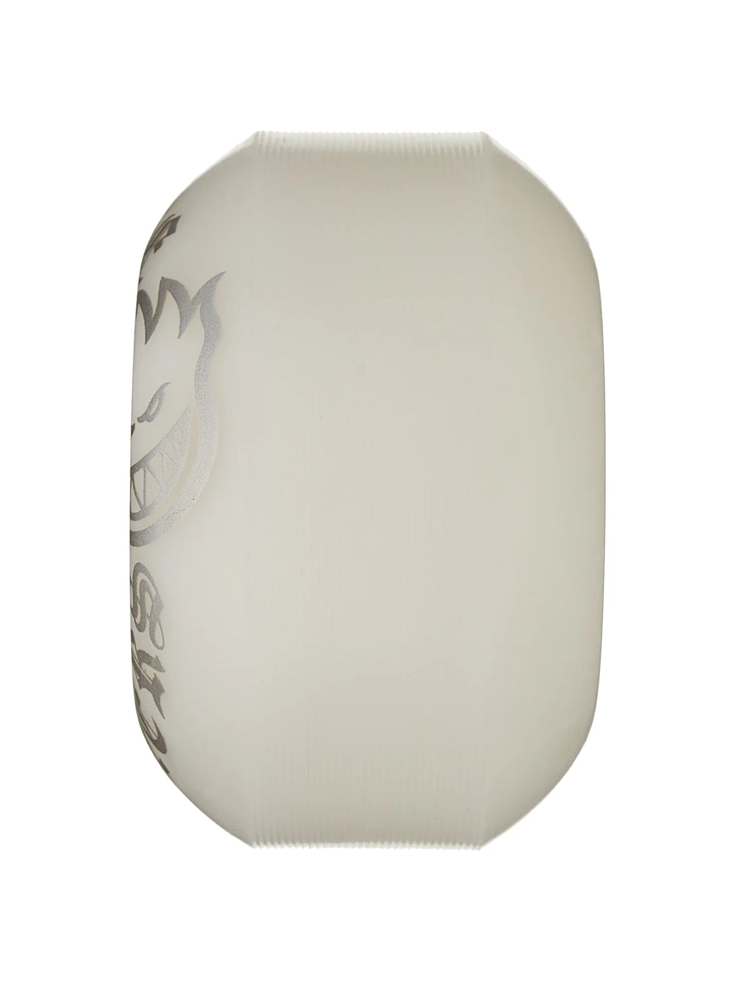 Spitfire 99Du “Burners” 52mm (Silver)