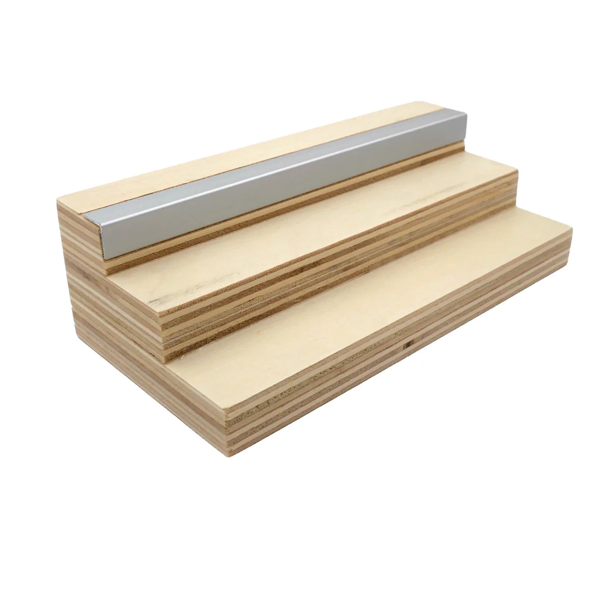 Slushcult “3 Stair” Fingerboard Obstacle