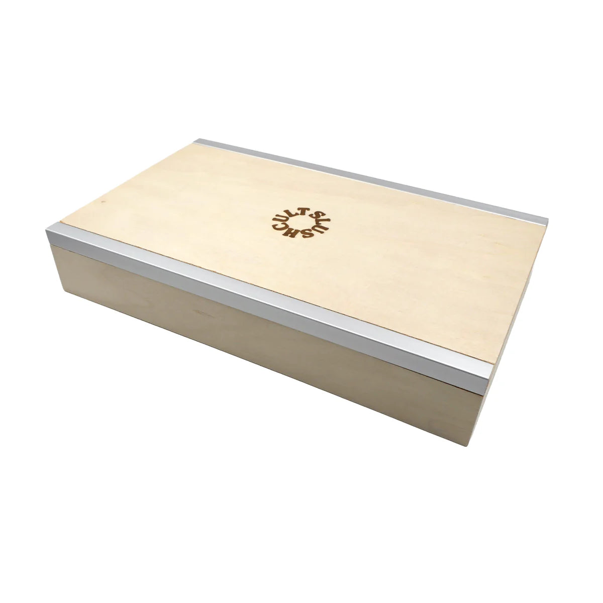 Slushcult “Manny Pad” Fingerboard Obstacle