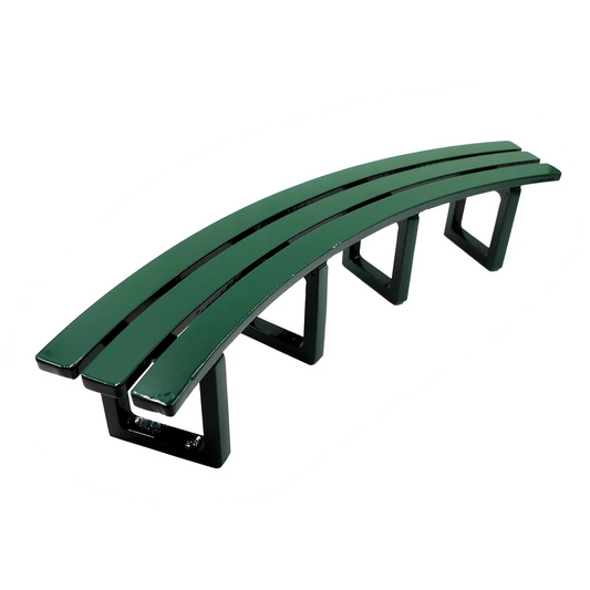 Slushcult “Curved Bench” Fingerboard Obstacle