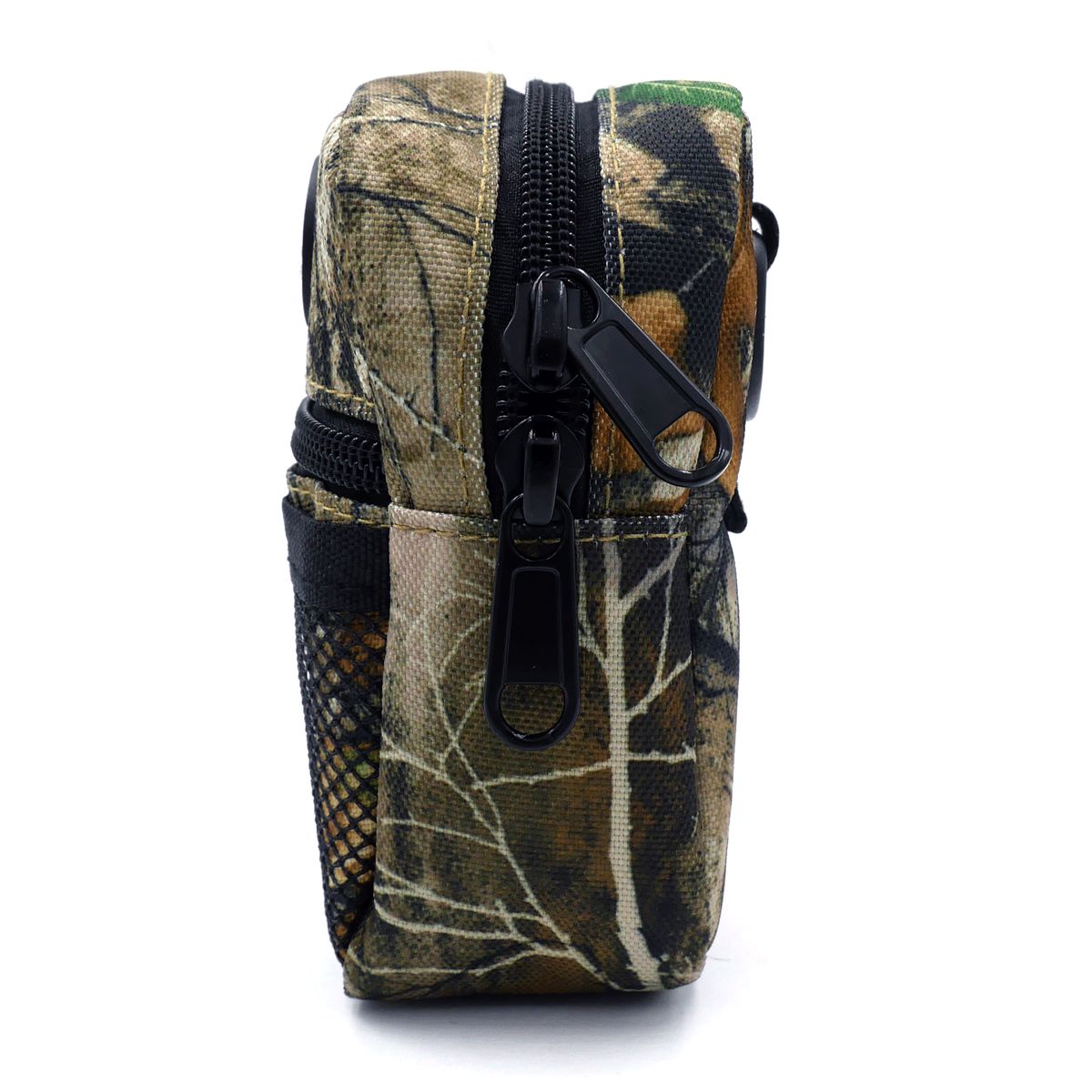 Slushcult “Mini Side Bag” Tree Camo