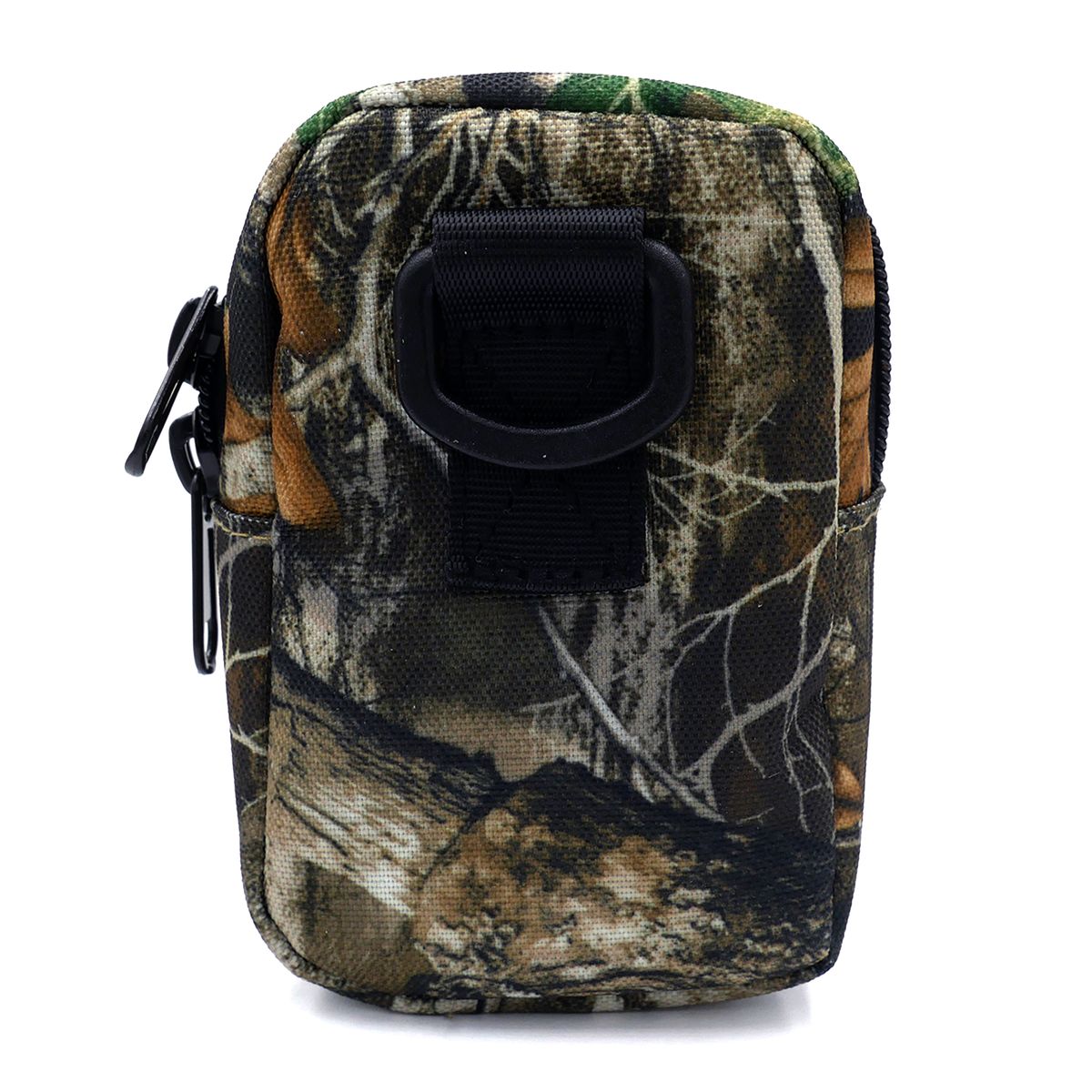 Slushcult “Mini Side Bag” Tree Camo