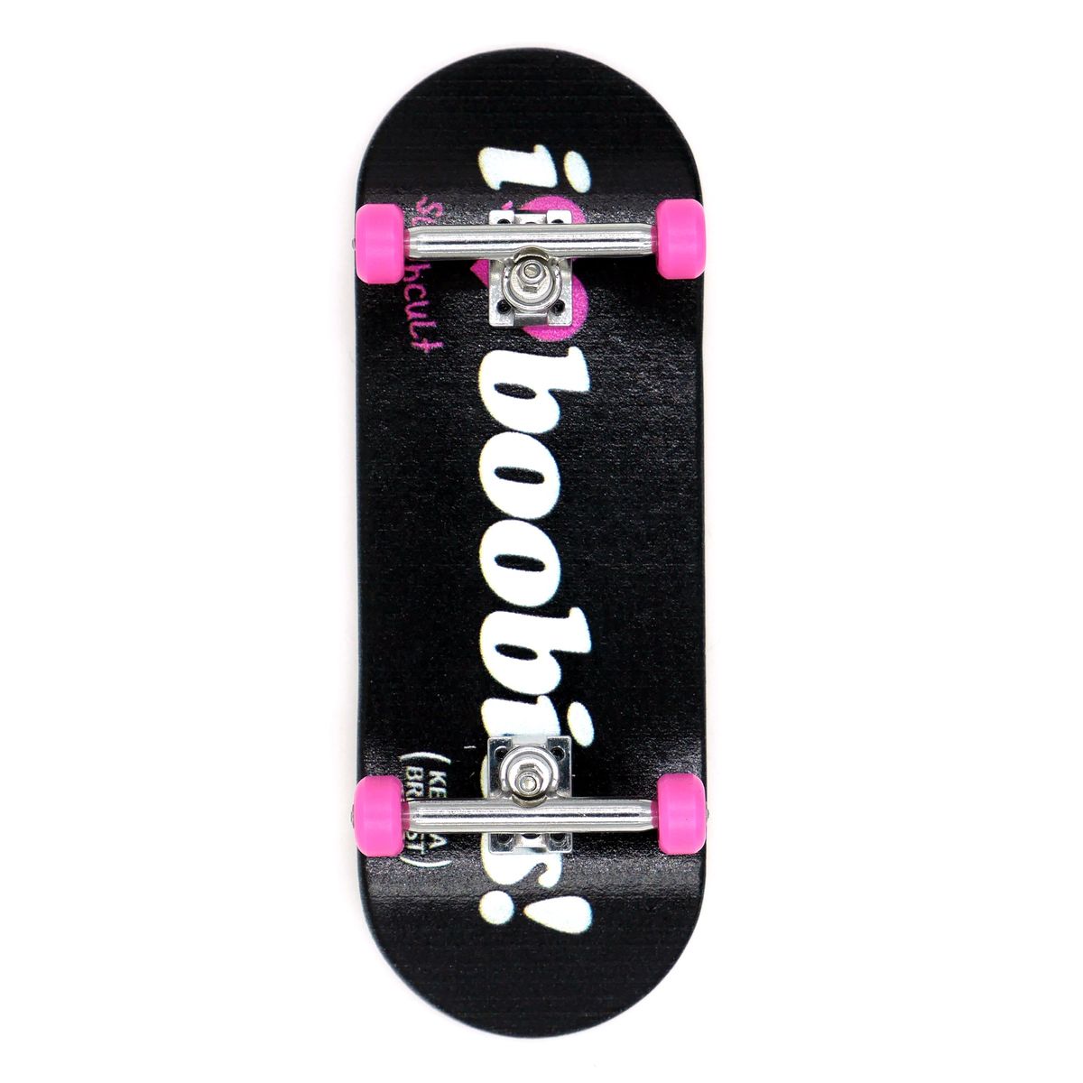 SlushCult Grom “KABF” Fingerboard