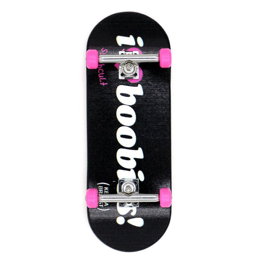 SlushCult Grom “KABF” Fingerboard