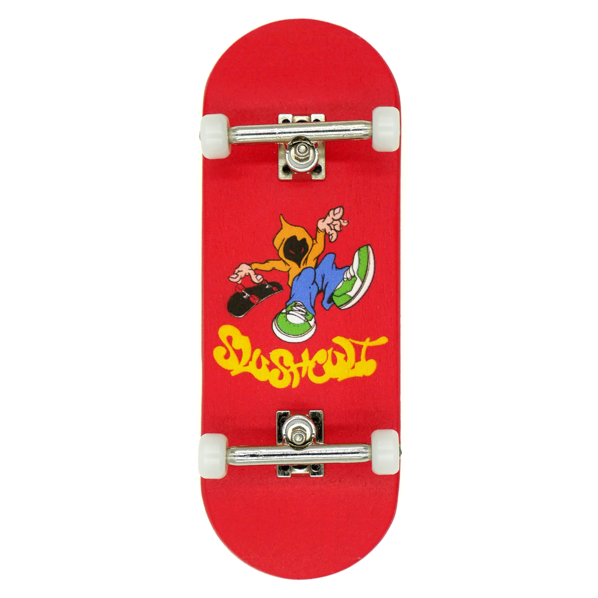 SlushCult Grom “Flip-in-out” Fingerboard