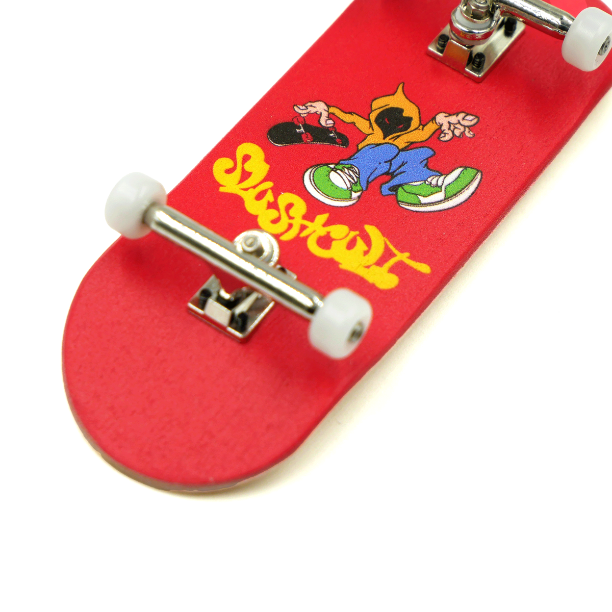 SlushCult Grom “Flip-in-out” Fingerboard