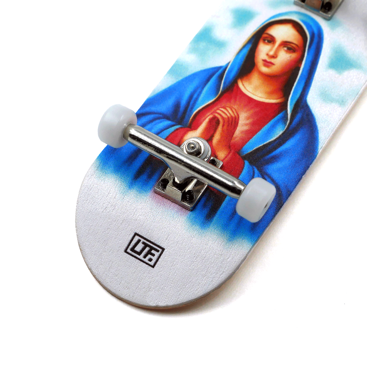 SlushCult Grom “Virgin Mary” Fingerboard
