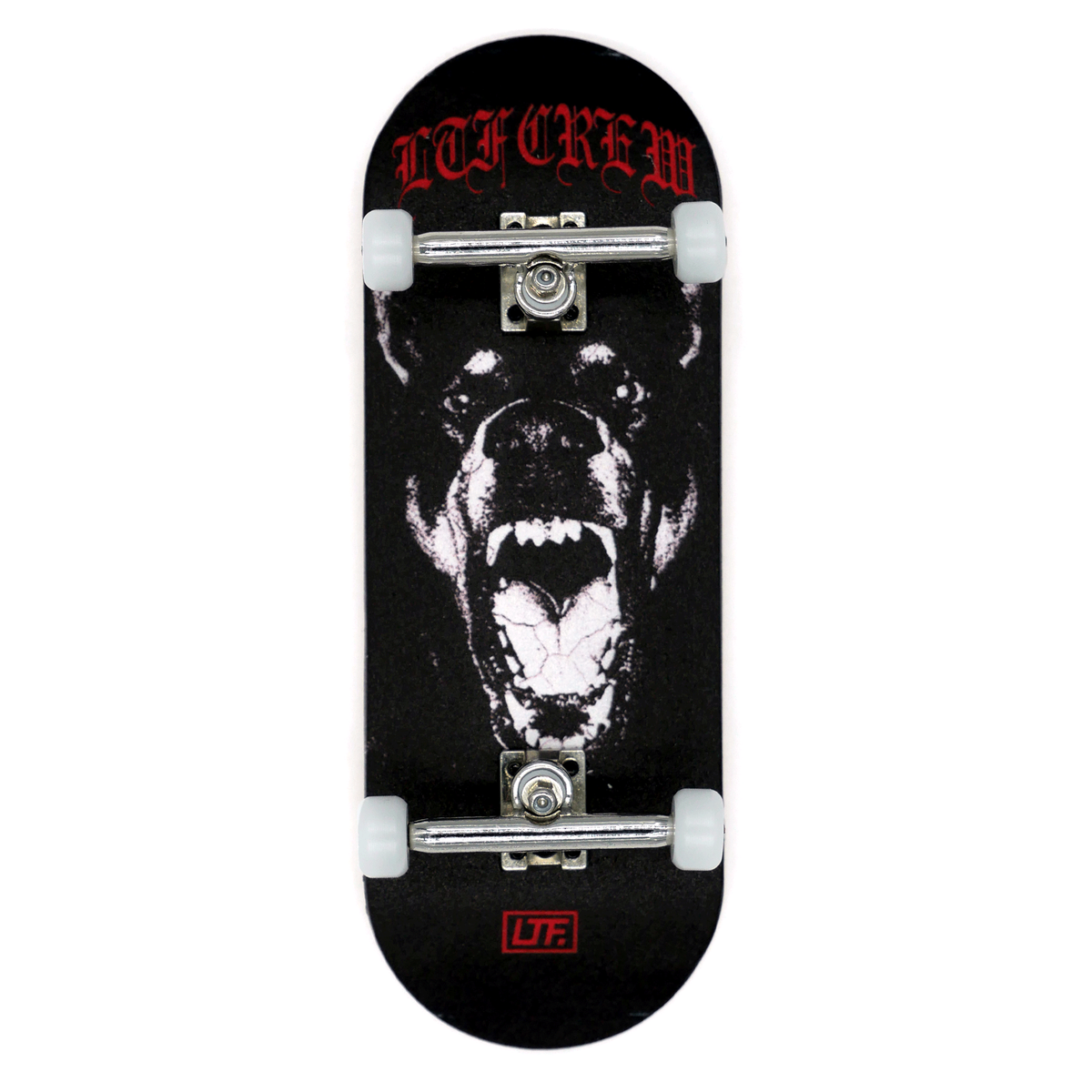 SlushCult Grom “Doberman” Fingerboard