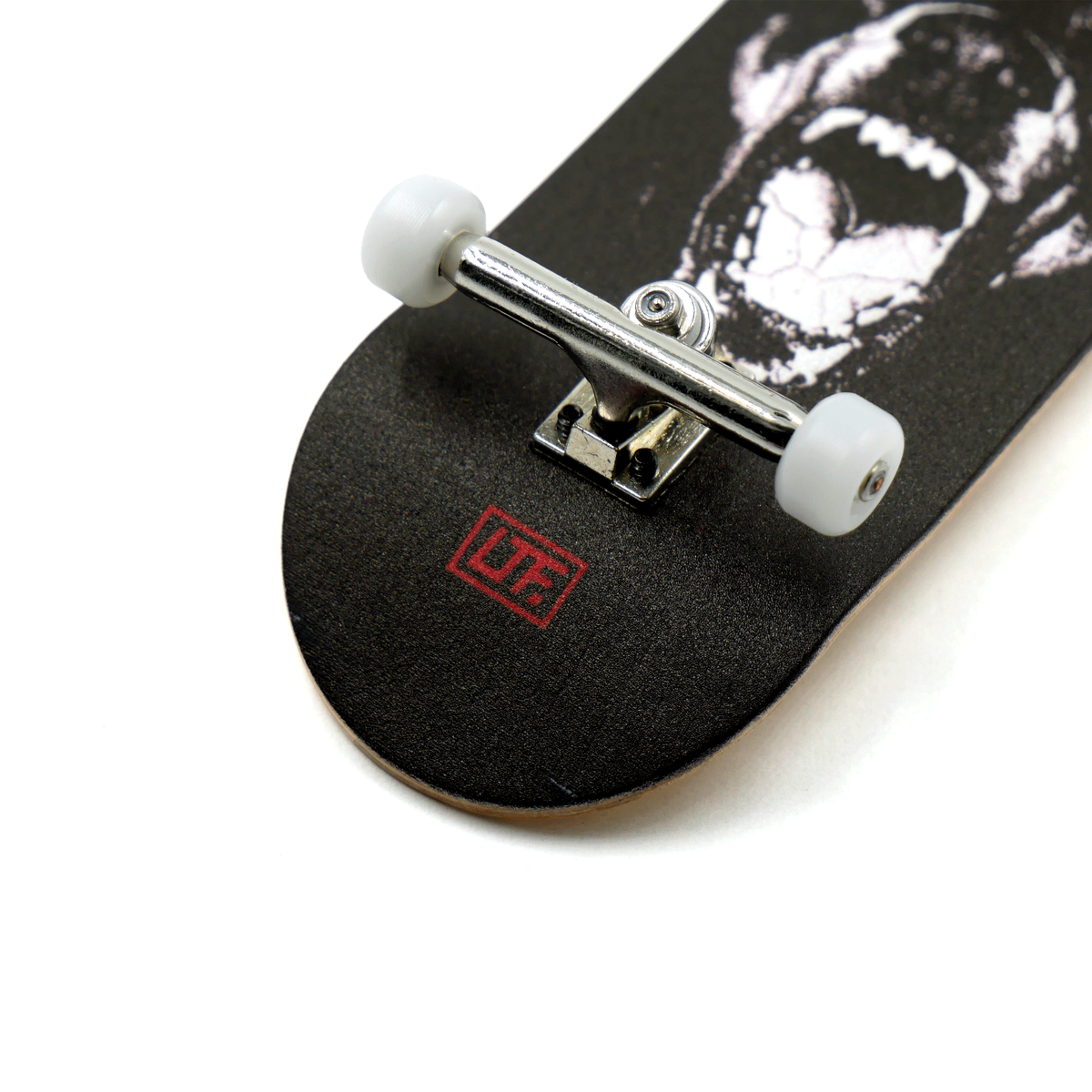 SlushCult Grom “Doberman” Fingerboard