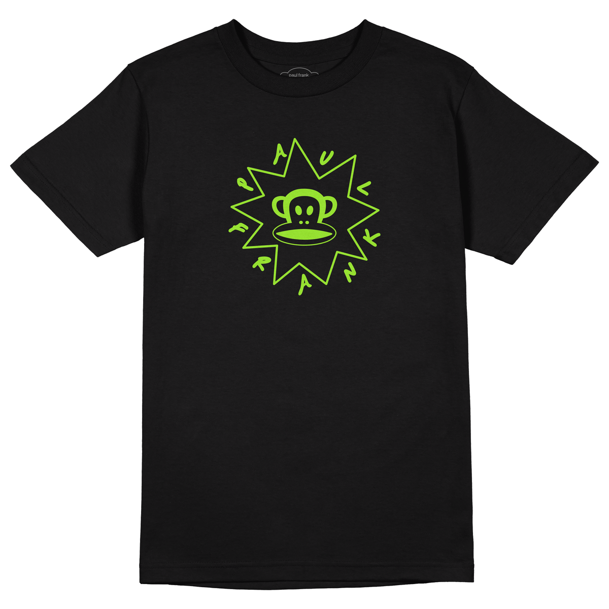 Slushcult x Paul Frank “Julius” Shirt