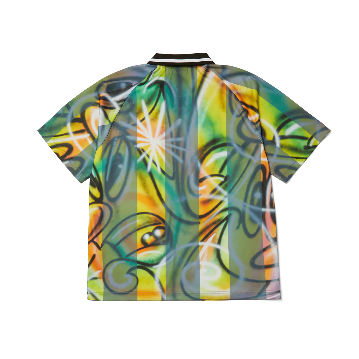 Huf “Multitude ” Jersey